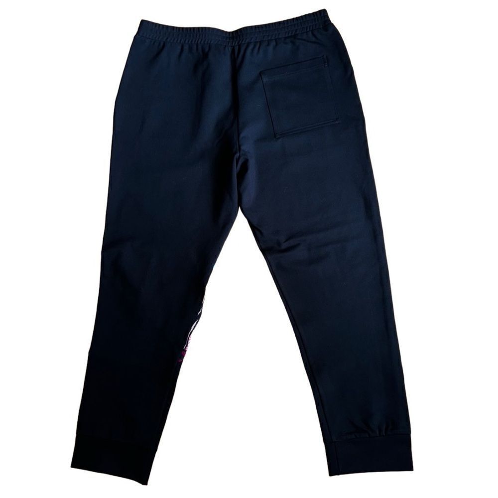 Zero Waste Daniel | Patchwork Jogger Sweats - Siz… - image 3